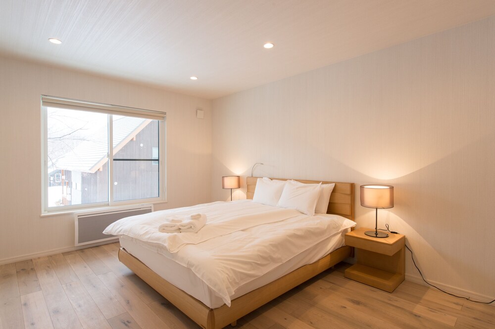 Country Resort Niseko (ex The Chalets at Country Resort) 21/77