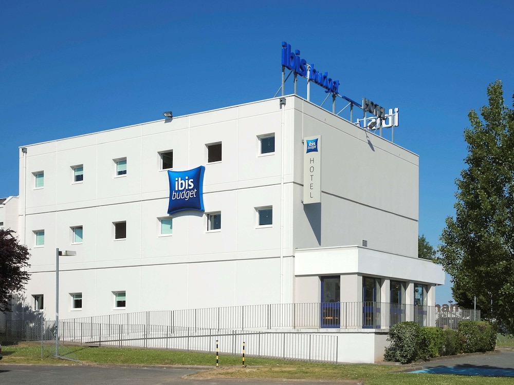 Ibis Budget Poitiers Sud 2/57