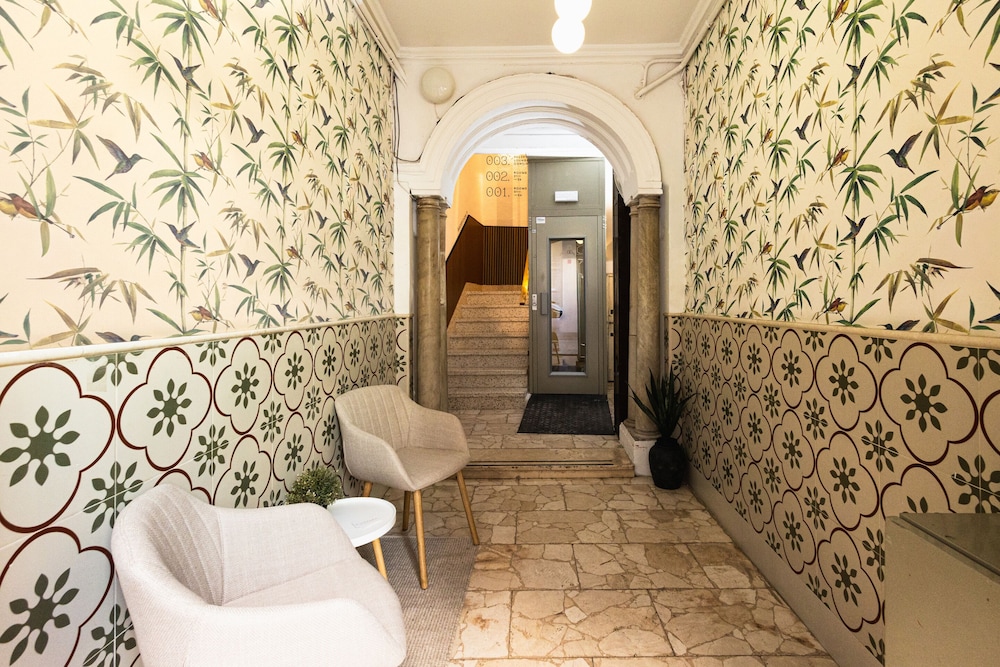 Hostal Vidamia 25/50
