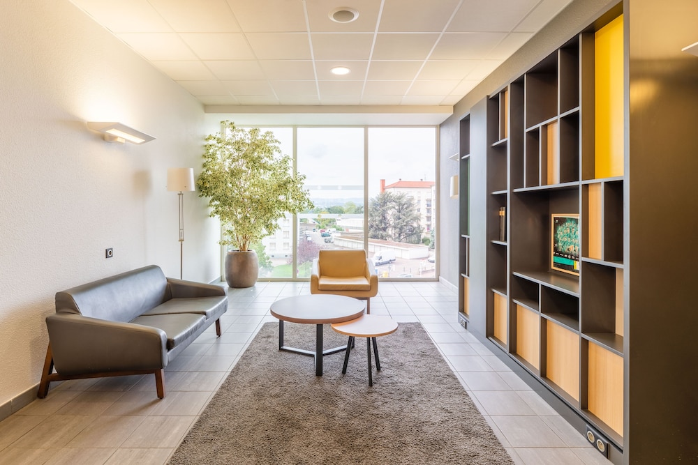 B B Hotel Lyon Sud Etats Unis 30/41