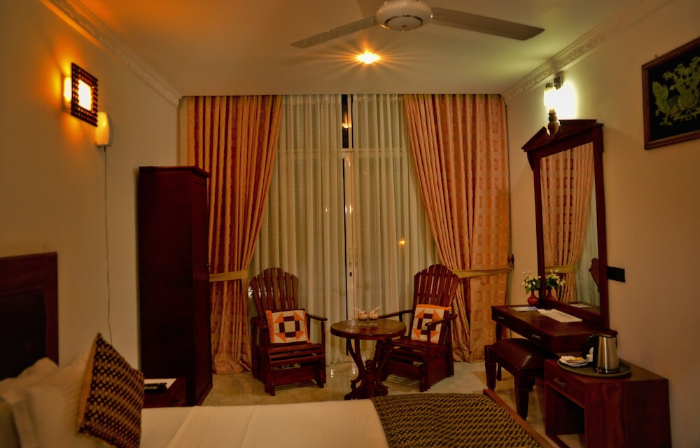 Ceylan Lodge 43/69