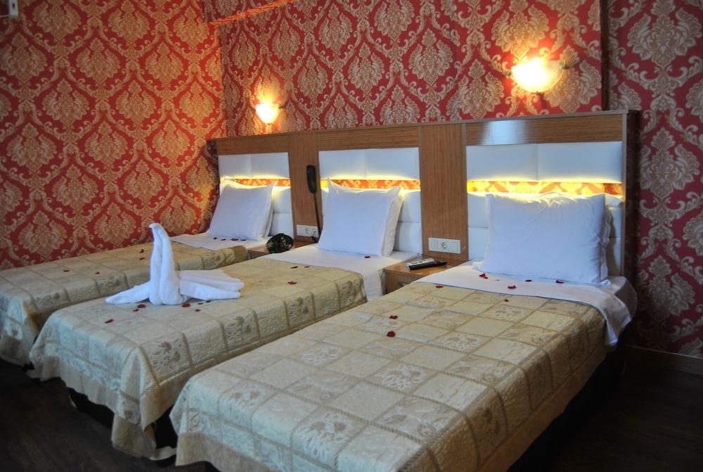 Hotel Star Park 22/42
