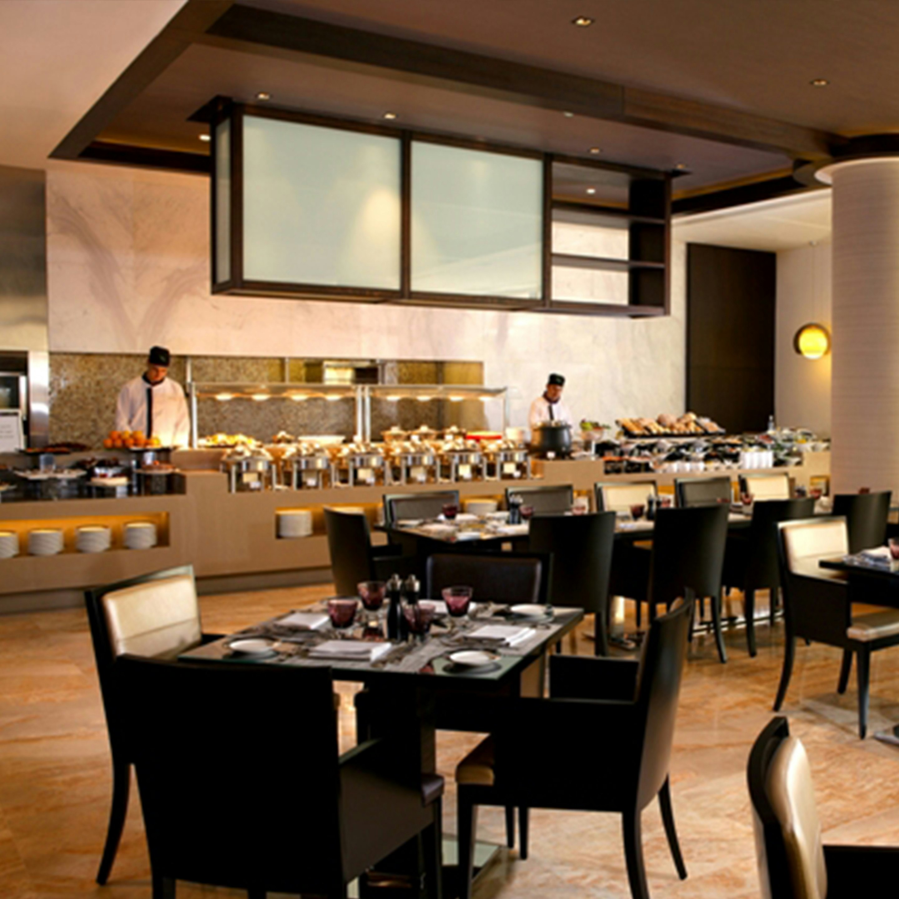 Gefinor Rotana Hotel Beirut 29/43