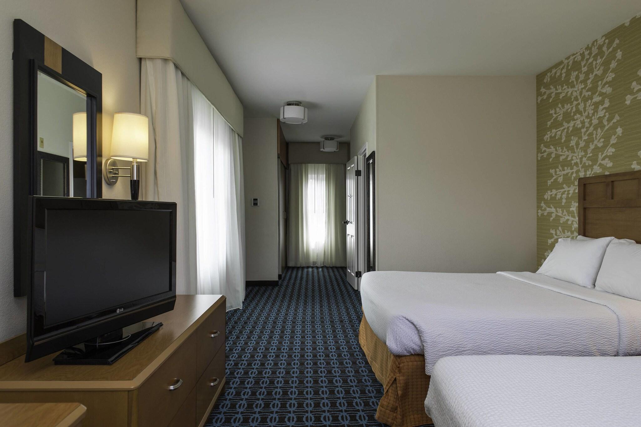 Fairfield Inn And Suites Santa Rosa Sebastopol 13/28
