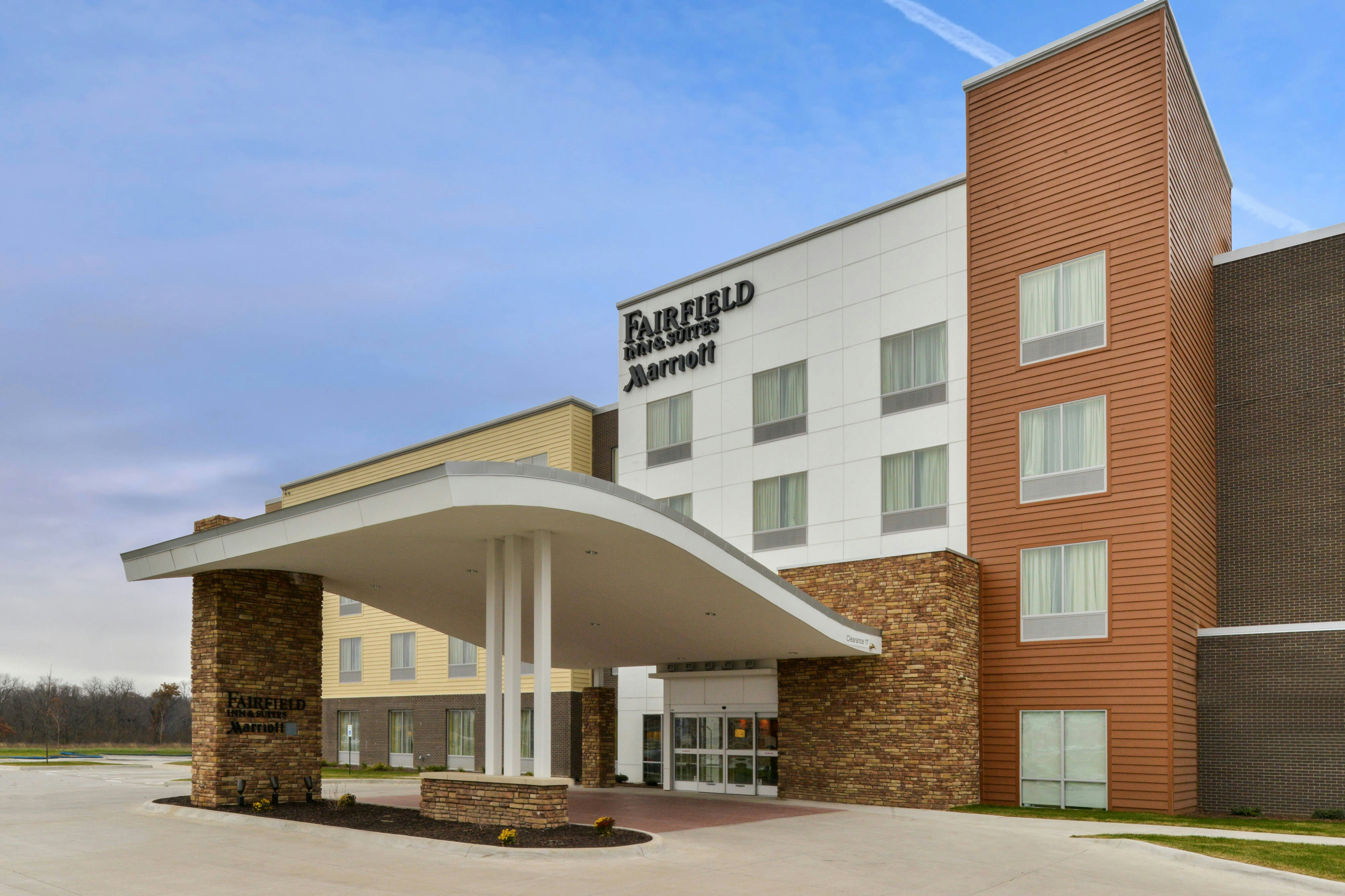 FAIRFIELD INN & SUITES CORALVILLE 49/49