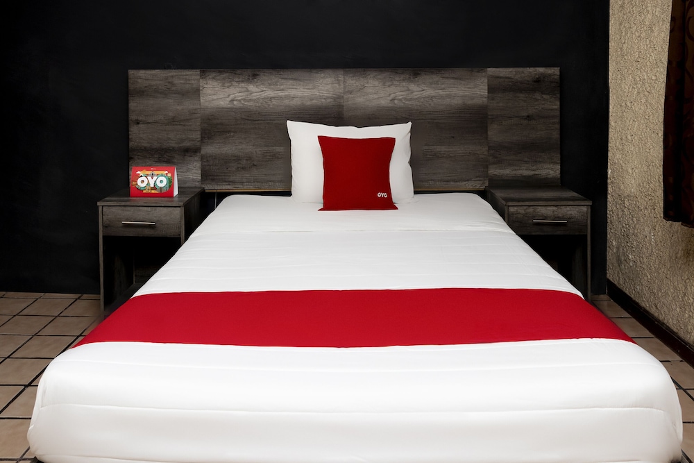 OYO Hotel Real Del Sur, Estadio Chihuahua 34/49