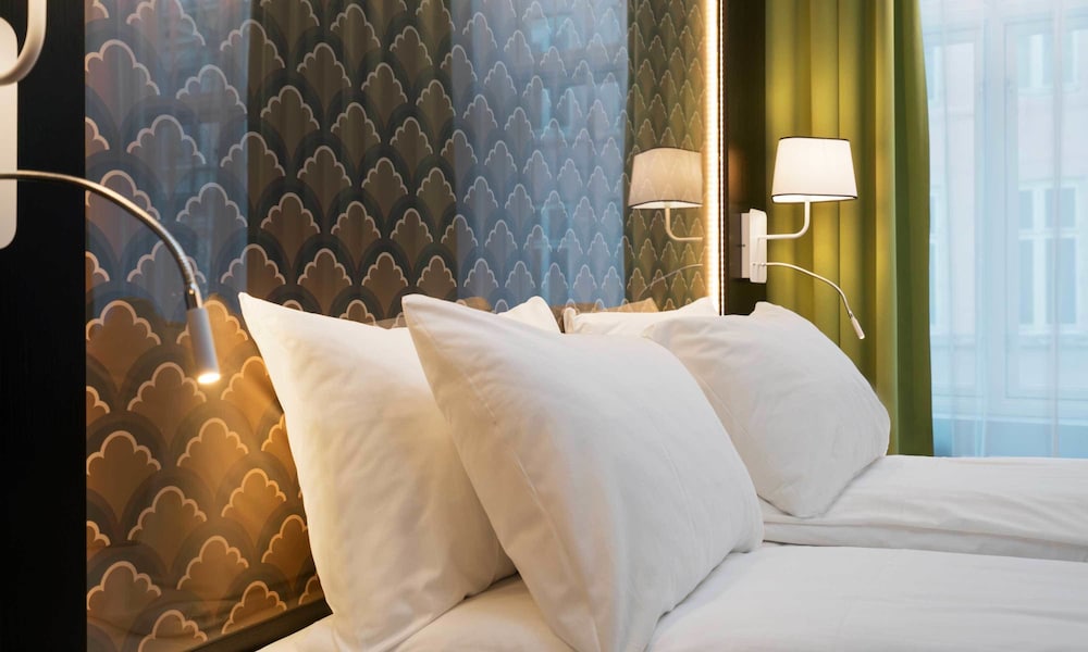 Thon Hotel Spectrum 20/59