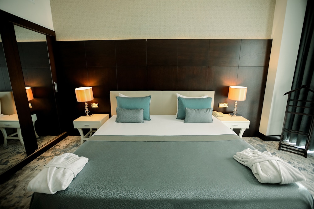 Baia Hotel Bursa 20/67
