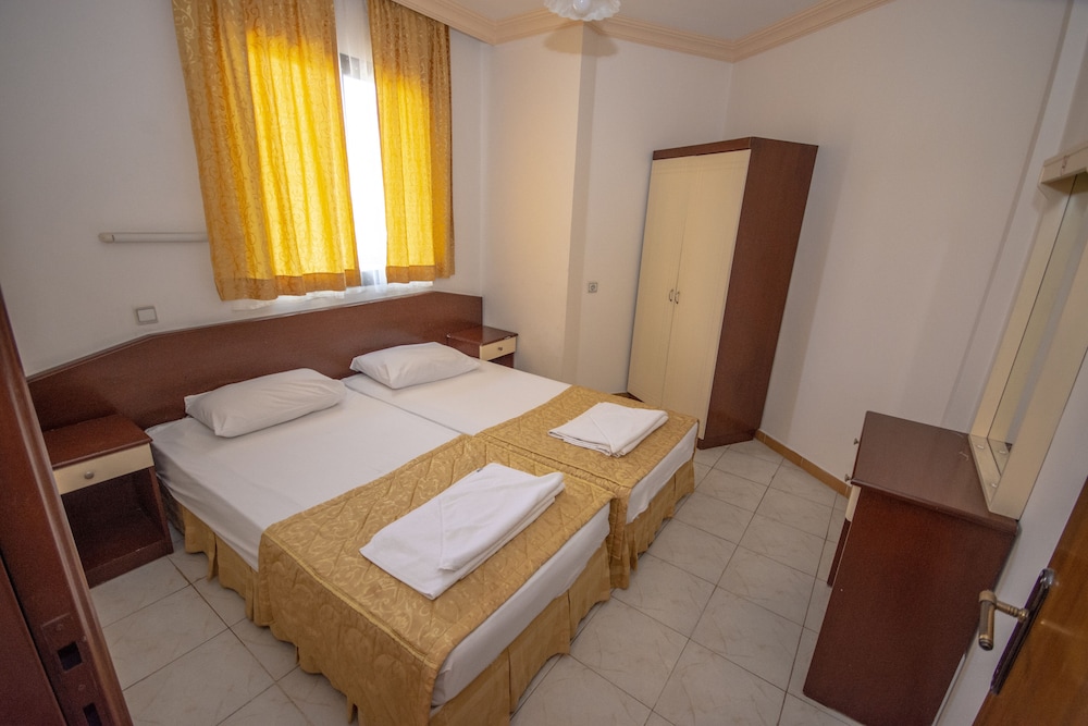 Kamelya Apartments 21/89