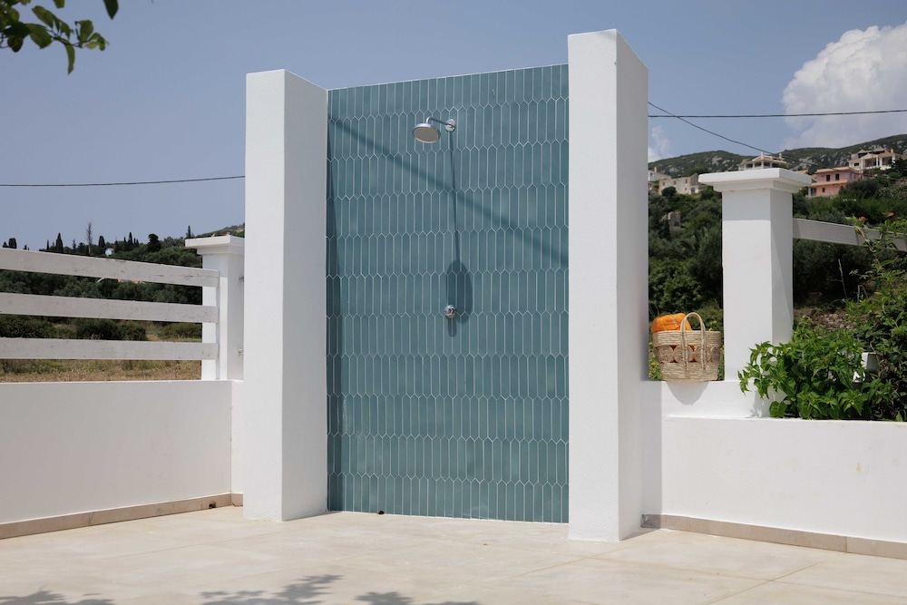 Maggana Residence in KEFALONIA