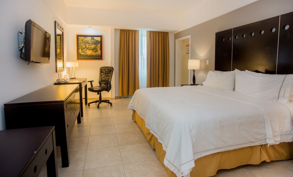 Holiday Inn Express Tapachula Chis 22/60