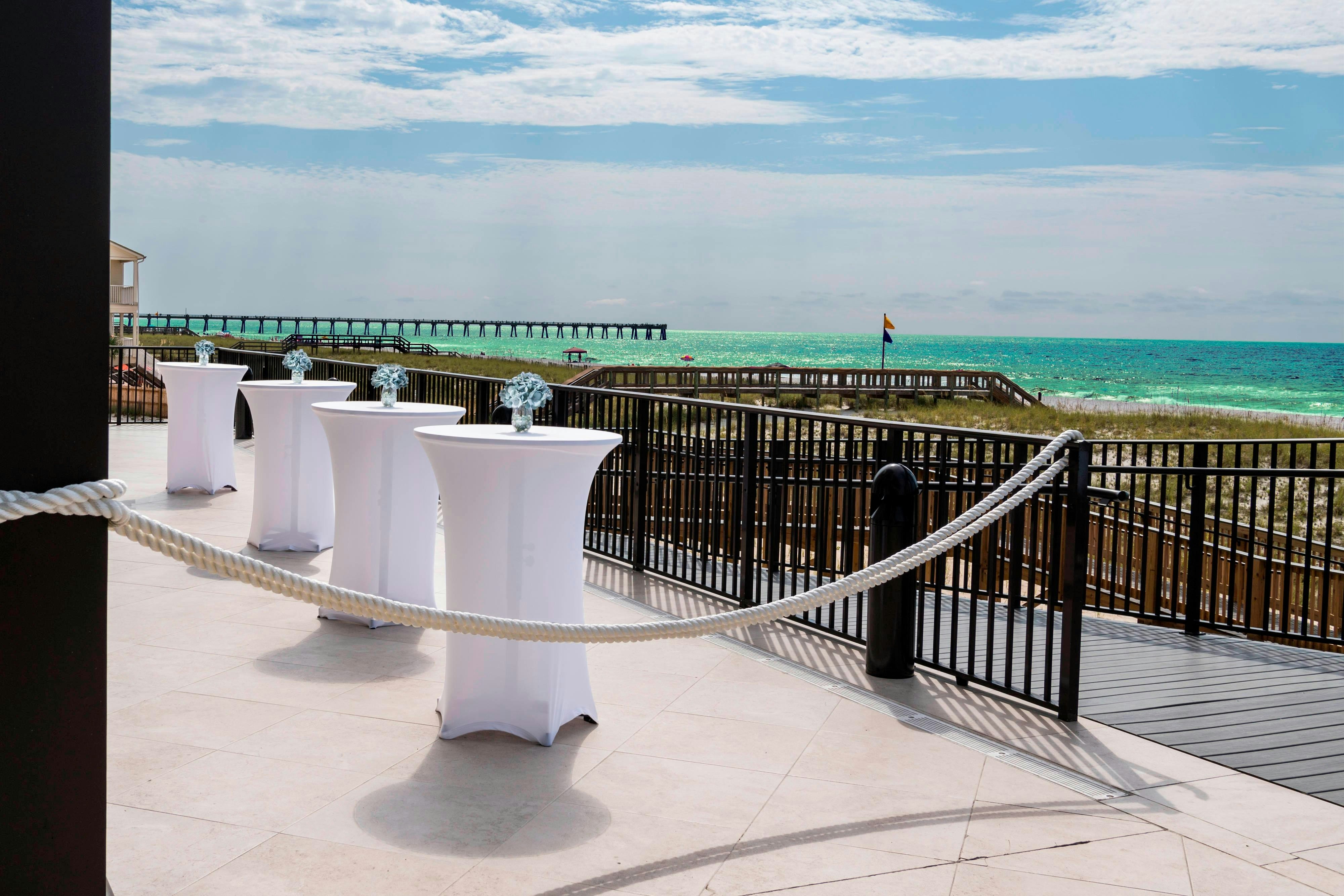 SpringHill Suites Navarre Beach 18/19