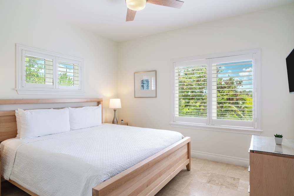 1 BEDROOM, LUXURY, SUITE
