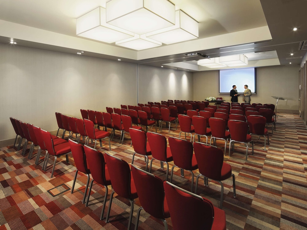 MOVENPICK ANKARA 69/77