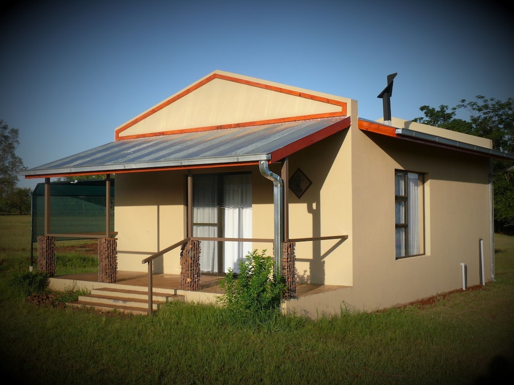 Votadini Country Cottages 2/33