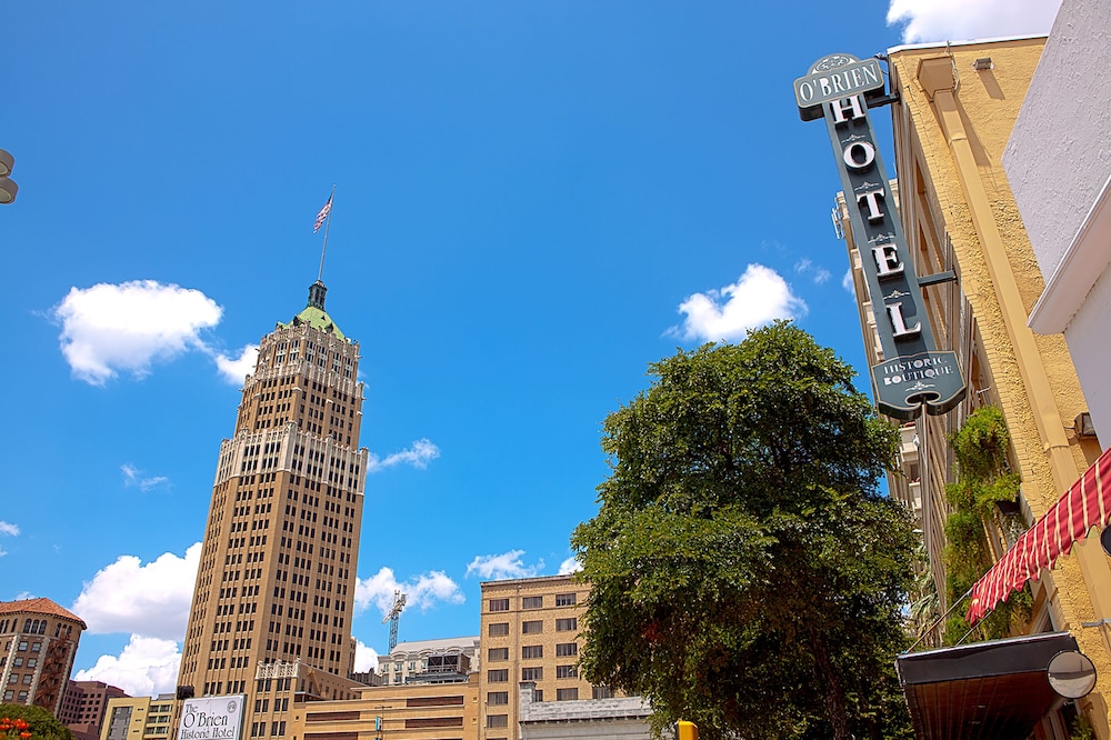 The O Brien Riverwalk Hotel, Trademark Collection by Wyndham 62/71
