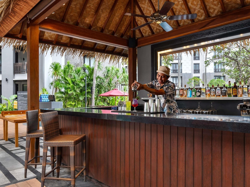 Pullman Bali Legian Beach 9/63