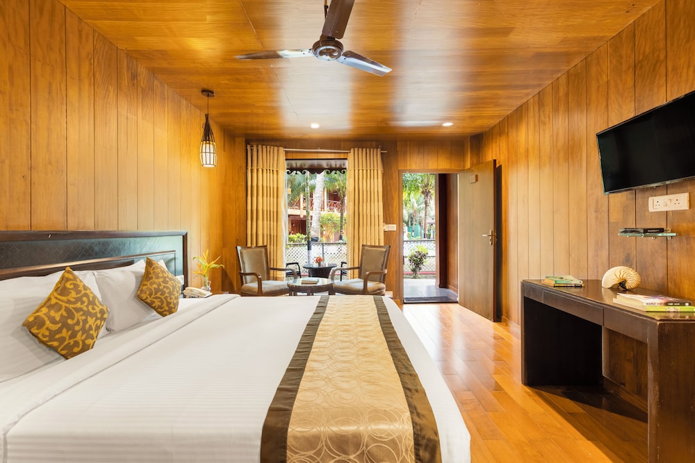 TSG The Blue-Havelock Island Hotel 13/50