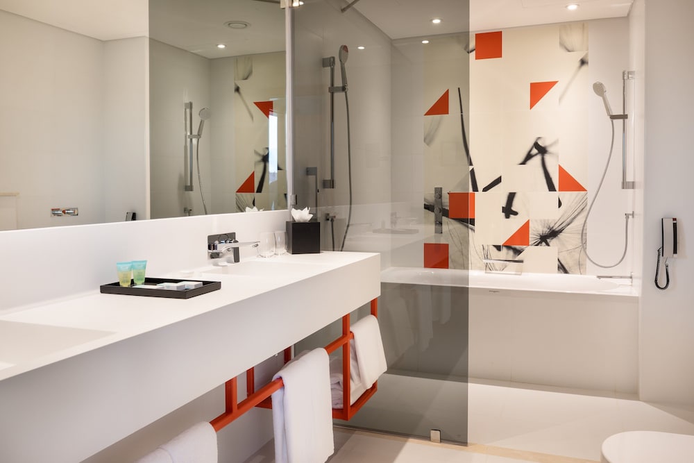 Studio M Arabian Plaza 14/53