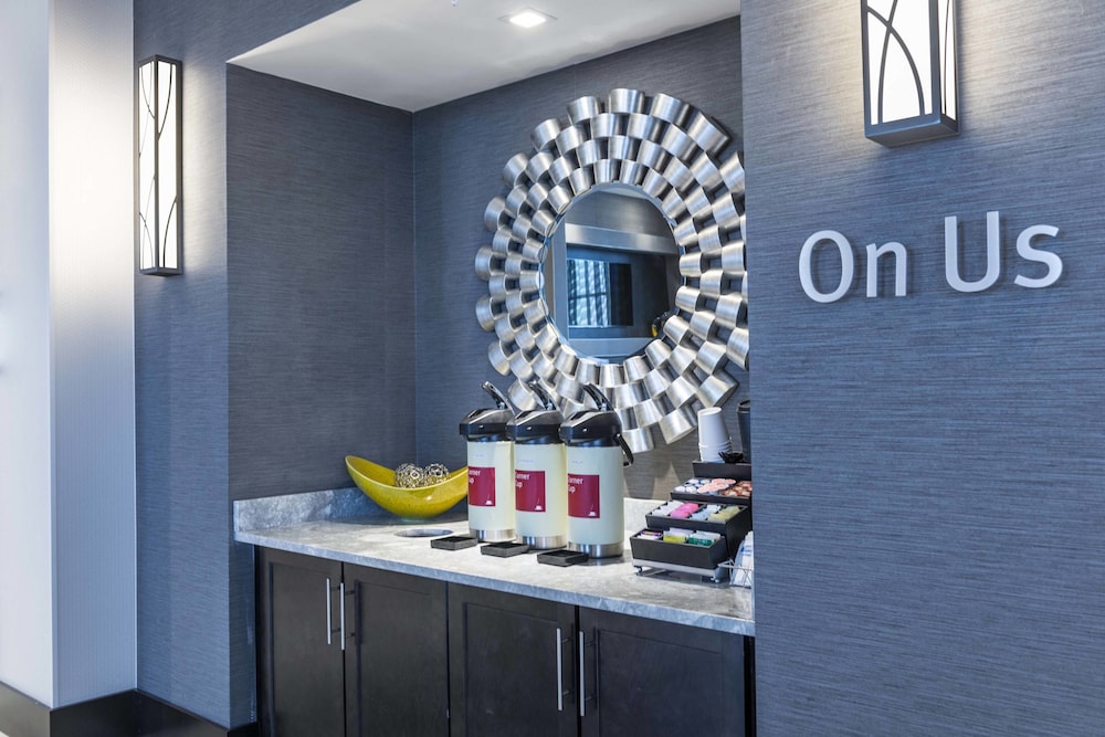 TownePlace Suites Boston Logan Airport/Chelsea 36/40