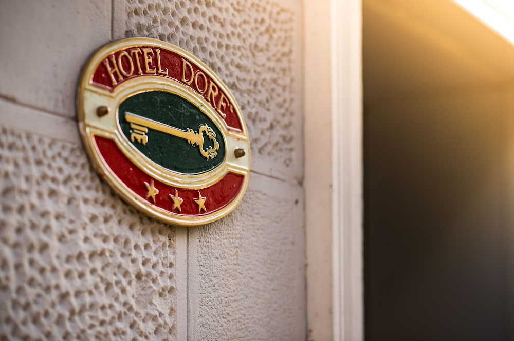 HD Hotel Milano - Corso Buenos Aires 16/32