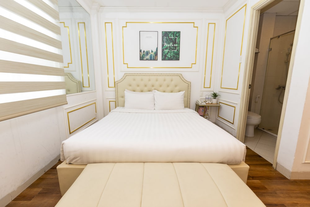 Quy Hung Hotel 16/75