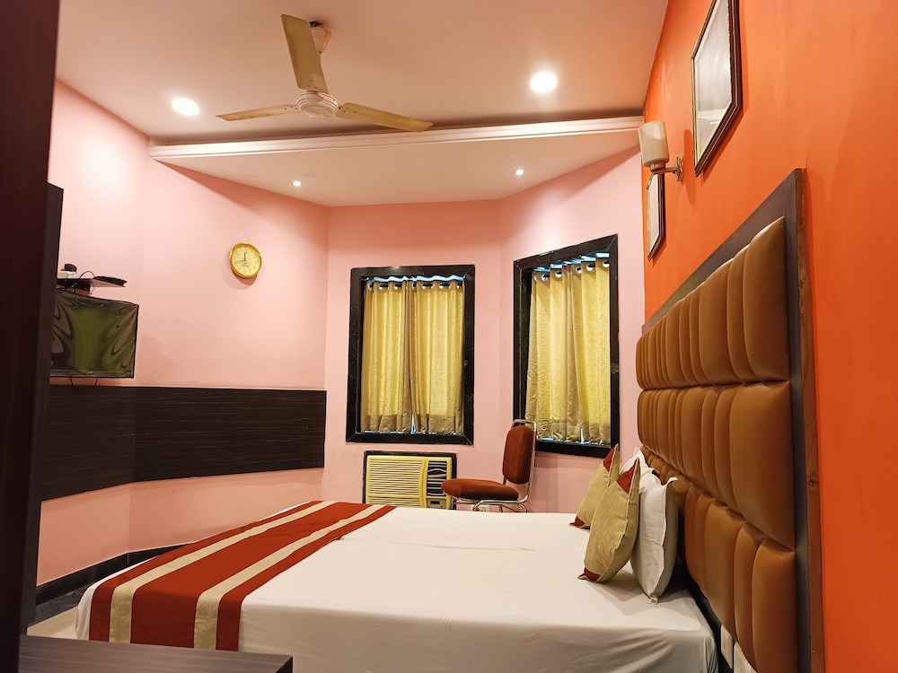 Hotel Mulberry, Kolkata 13/25