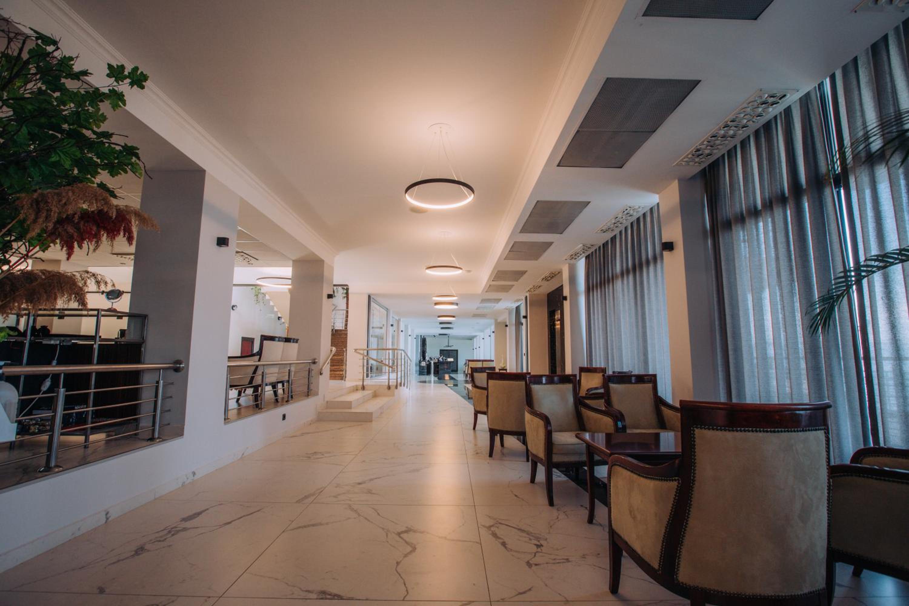 Inex Olgica Hotel & Spa Ohrid 34/50