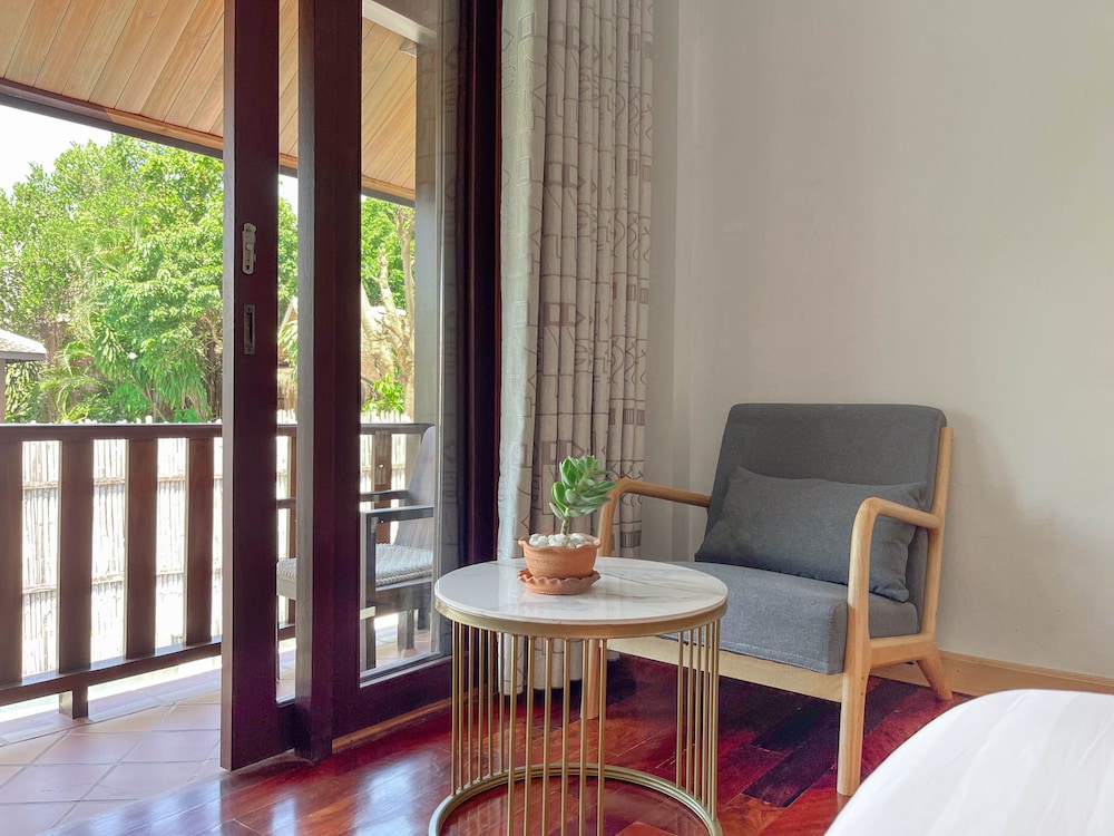 Luang Prabang Oasis Villa Namnuea 29/50