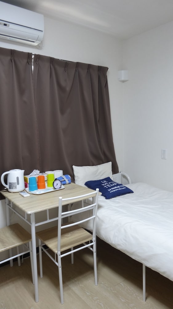 Keimiei Guest House - Hostel 39/55