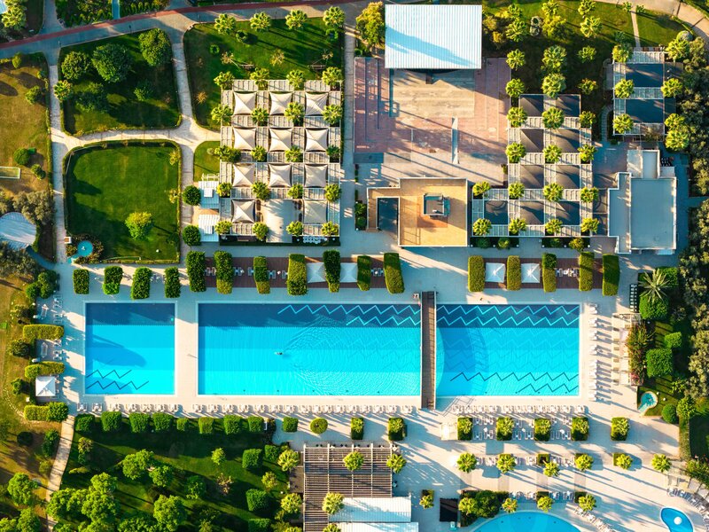 Susesi Luxury Resort 48/50