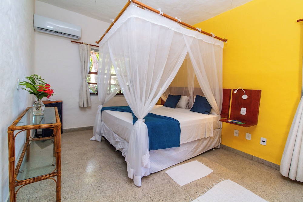 Vip, Double Bed