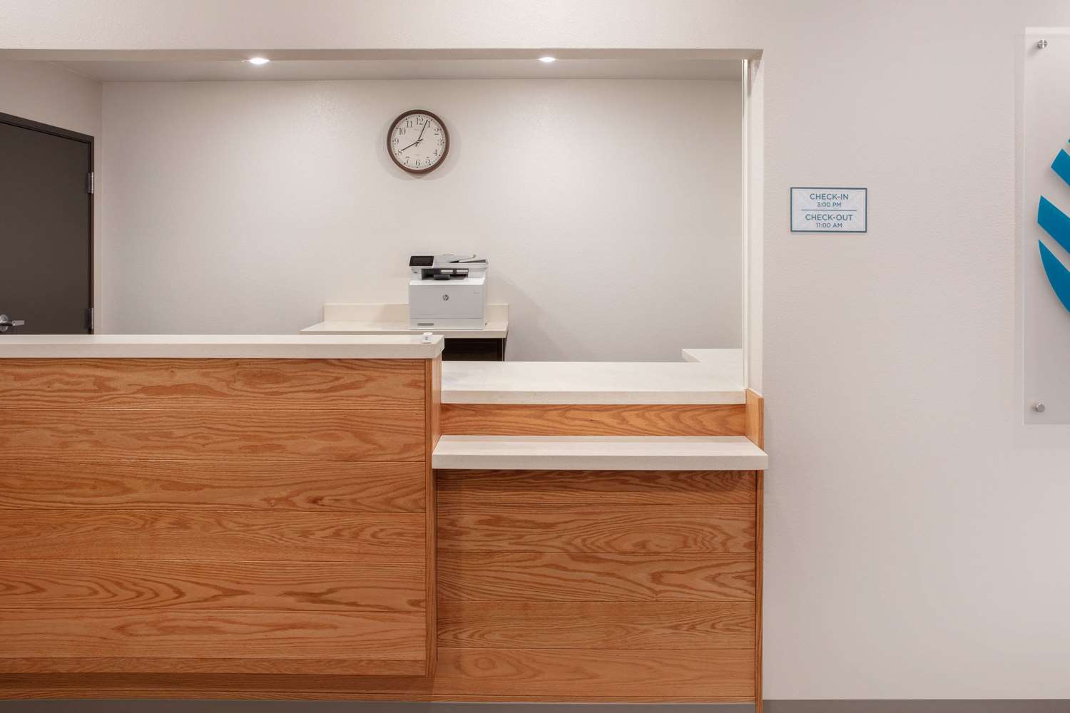 WoodSpring Suites Washington DC East Arena Drive 5/9