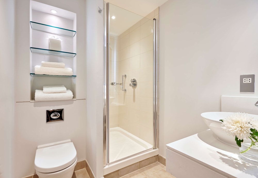 Hyatt House London Stratford 48/50