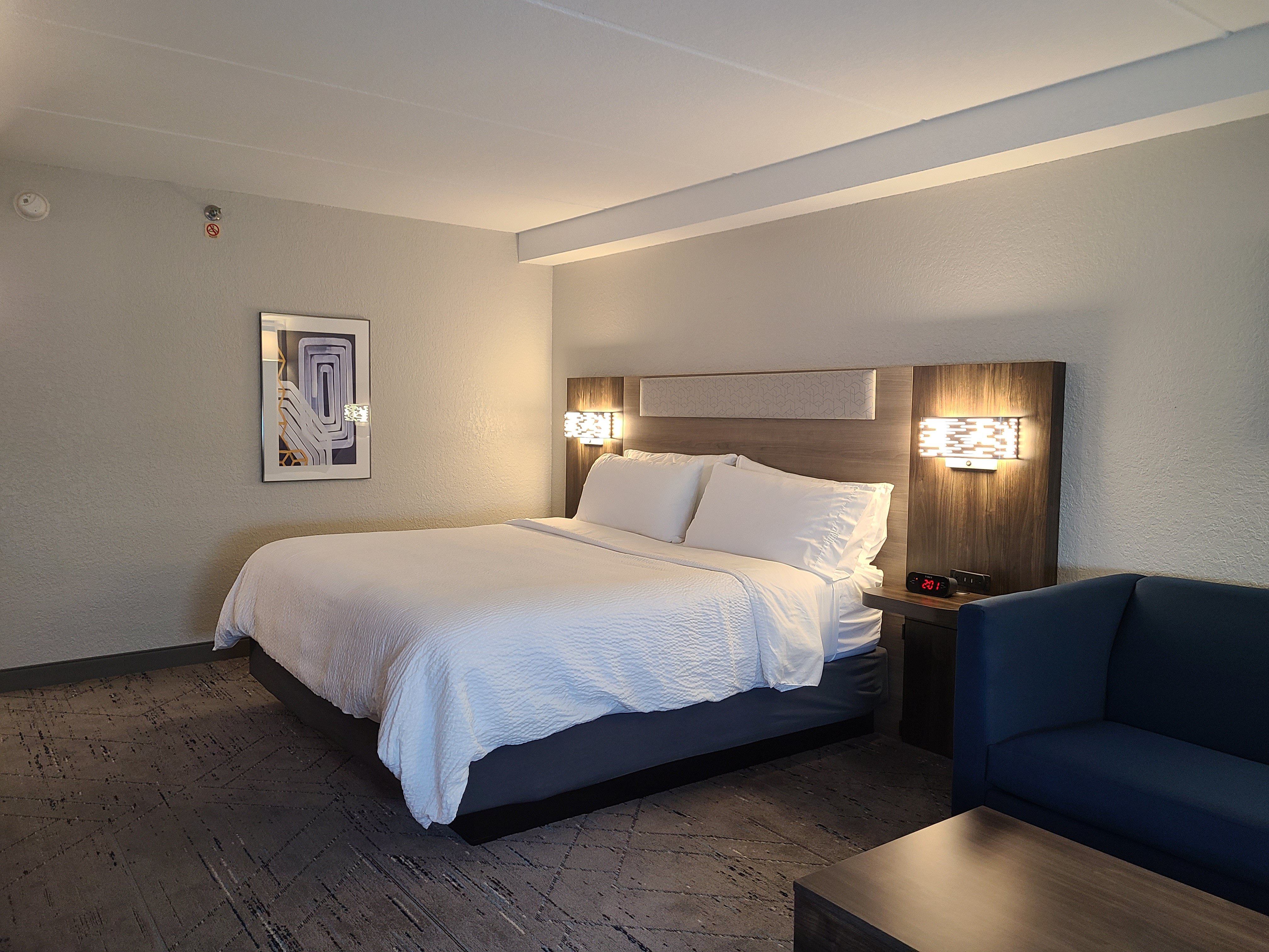 Holiday Inn Express Hotel Suites Ft Lauderdale N Exec Airport 23/76