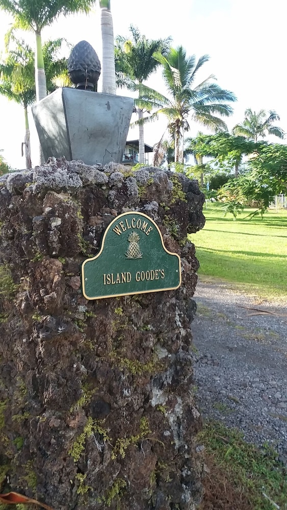 Island Goode's - Luxury Adults Only Accommodation 42/50