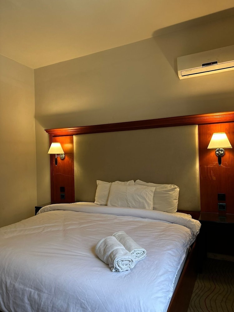 The Amman Pasha Hotel 4/40