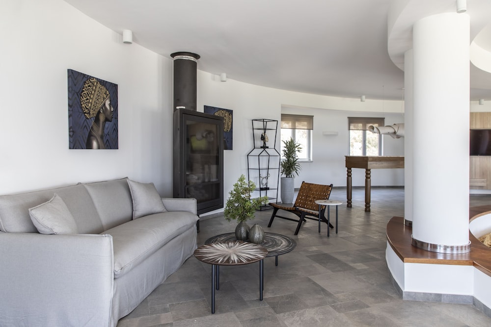 Kouros Exclusive Suites - Adults Only 52/78