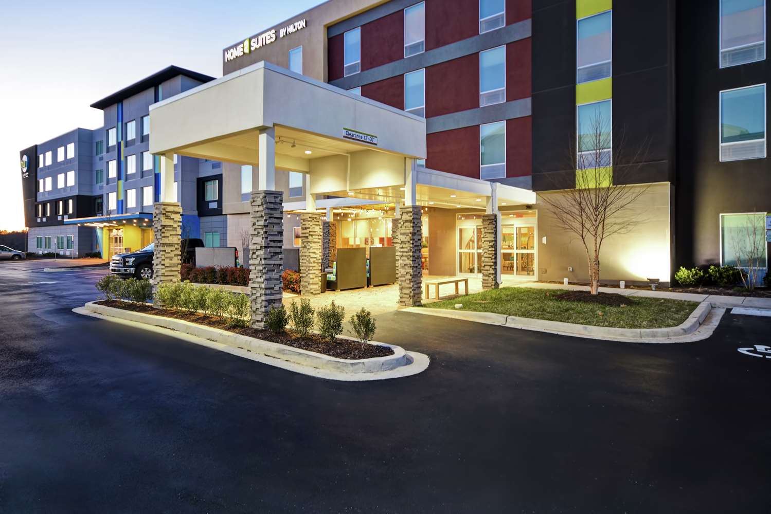 Home2 Suites By Hilton Smyrna Nashville 22/24