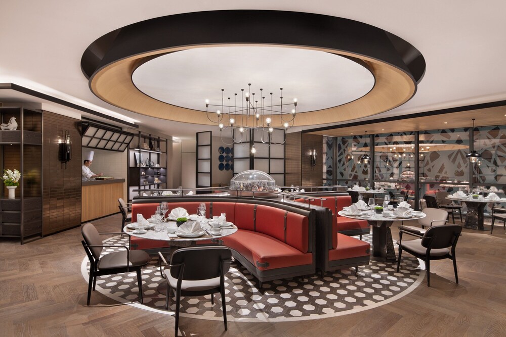Sheraton Xi an Chanba 36/50