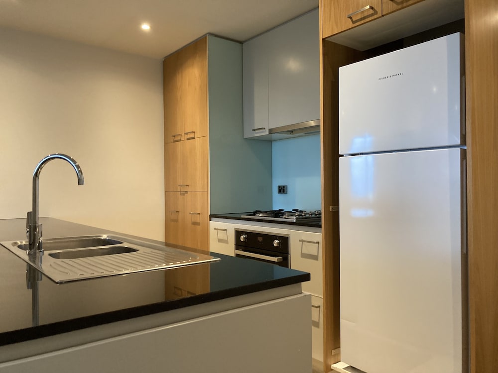 Accent Accommodation at Docklands Melbourne 49/50