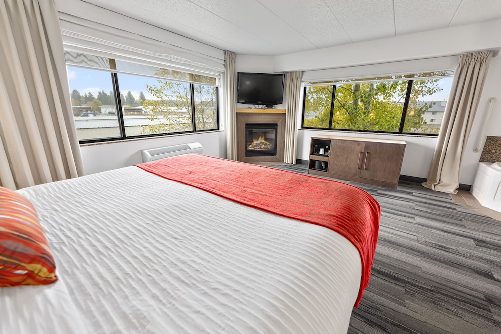 Best Western Plus McCall Lodge & Suites 21/46