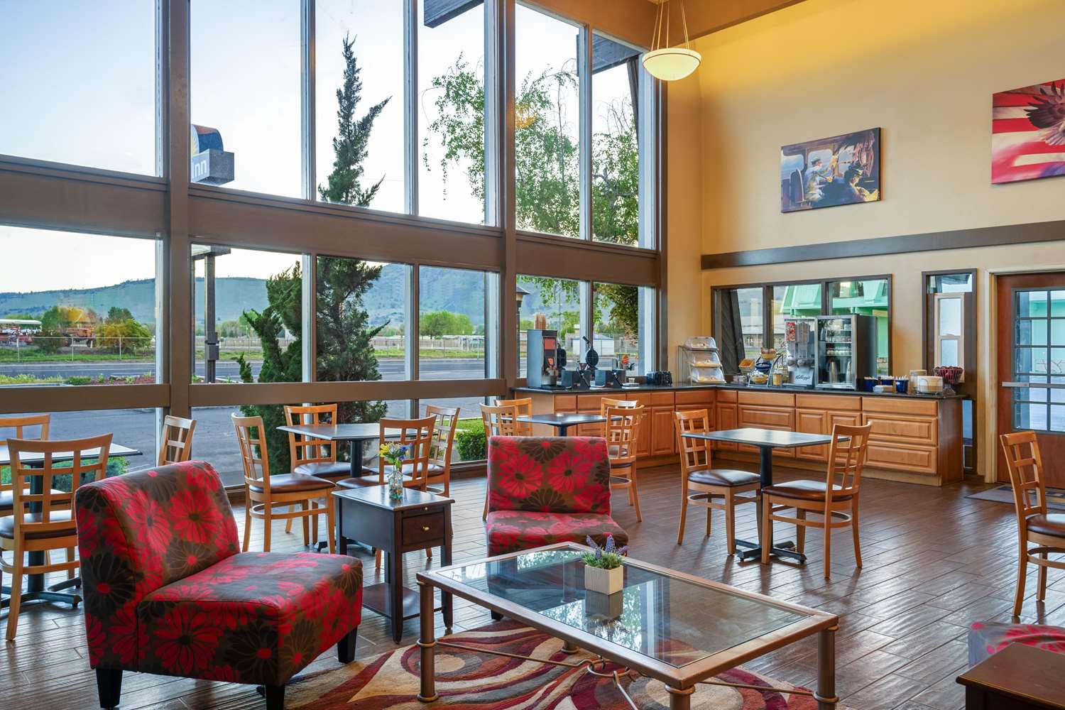 Days Inn by Wyndham Klamath Falls 35/48