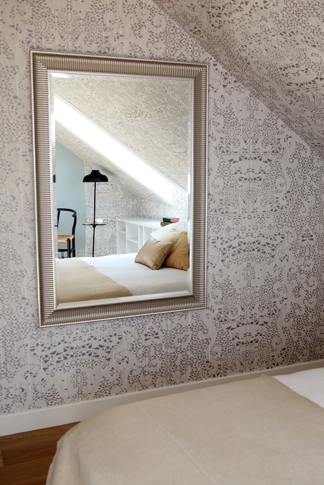 Aguamel Boutique Guest House 38/42