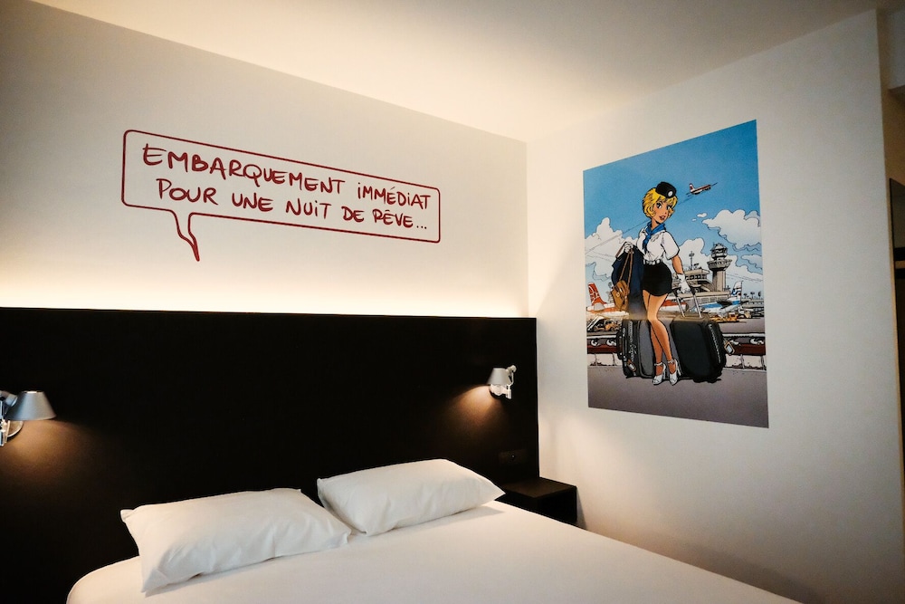 Ibis Styles Liege Guillemins 24/71