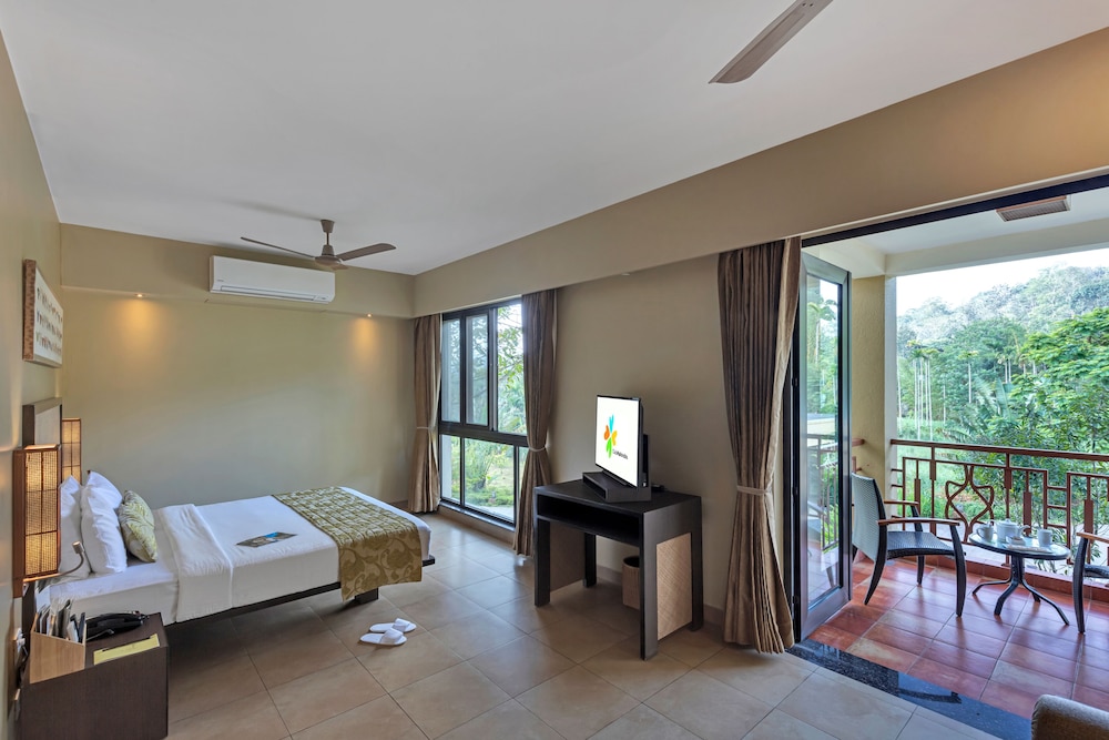 Club Mahindra Virajpet 47/74