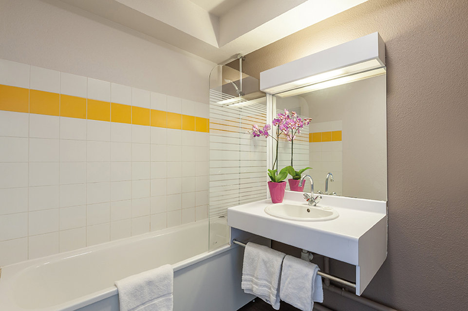 Appart City Classic Lyon Part Dieu Garibaldi 36/39
