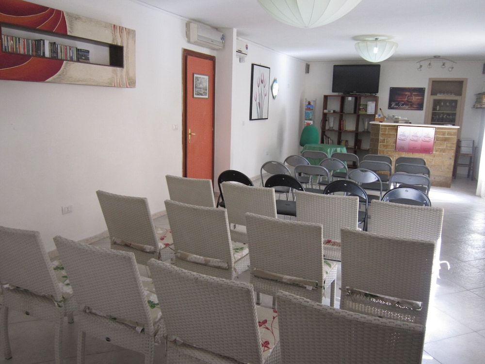 Hotel Maison Degas 60/67