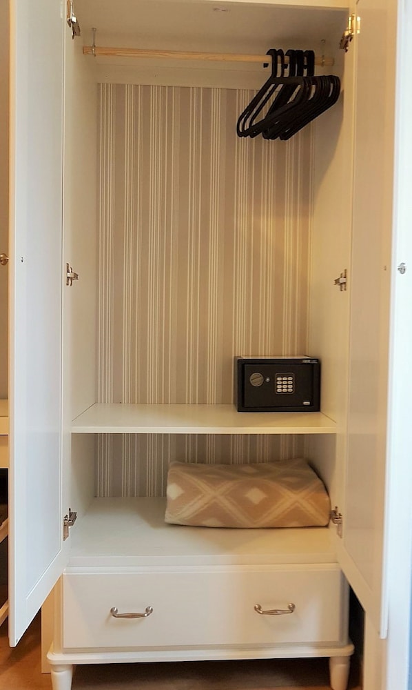 Hotel Meuble Santa Chiara Suite 5/48