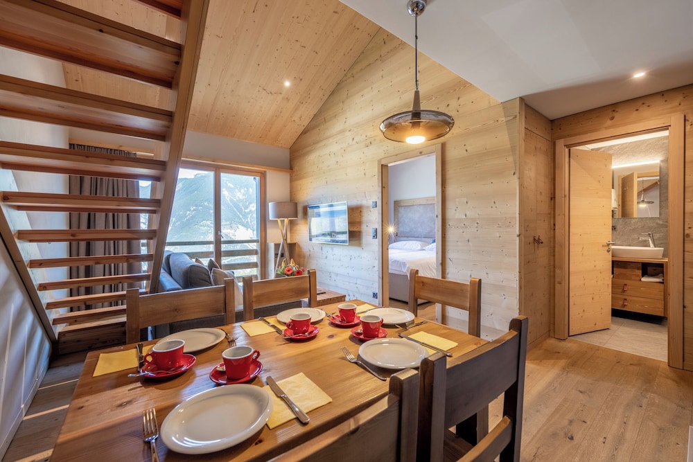 Swisspeak Resorts Vercorin 35/49